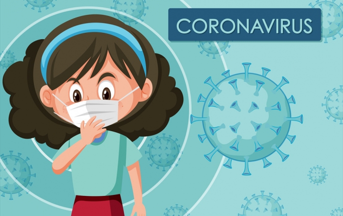 Tips of how to prevent COVID-19