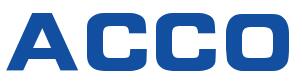Biểu trưng giới hạn của Tập đoàn Acco