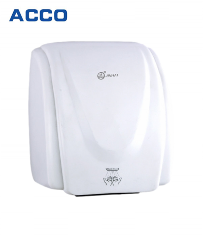 Plastic Hand Dryer GSQ210A1